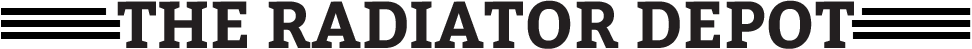 The Radiator Depot 