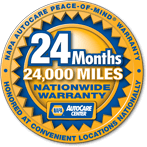 Nationwide Warranty 24